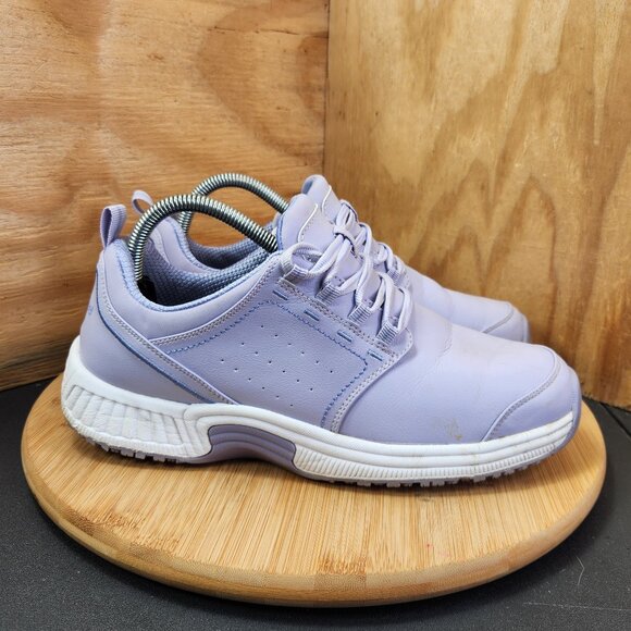 Orthofeet Talya Womens Walking Shoes Sneakers - Picture 1 of 11